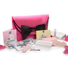 hollywood fashion secrets bridesmaid’s fashion emergency kit