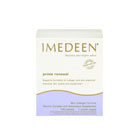 imedeen prime renewal for post-menopausal skin, ages 50+ (1 month supply)