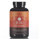 jou back & knee formula herbal supplement