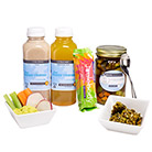 the happy cleanse