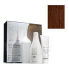 kelly van gogh® master blend™ multi-dimensional luxury hair colour (4G light golden brown)