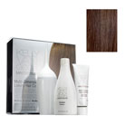 kelly van gogh® master blend™ multi-dimensional luxury hair colour (4V light cool brown)