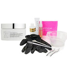 kelly van gogh highlight kit and caviar repair masque