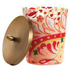 illume large boho candle – desert tulip 14.1oz