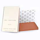 mai couture 2 in 1 bronze and blot papers (sin city)