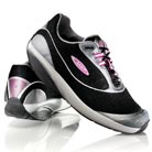 mbt fora (black)