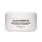 cosmetics 27 cleanser 27 bio-vitalizing cell cleansing balm