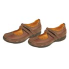 Z7 footwear serenity (brown)
