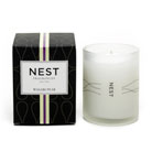 travel candle wasabi pear