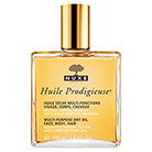 nuxe huile prodigieuse multi-usage dry oil