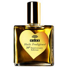 nuxe huile prodigieuse multi-usage dry oil 20th anniversary edition