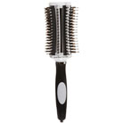 olivia garden thermoactive® ionic boar combo brush (2.5”)