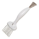 olivia garden brush cleaner