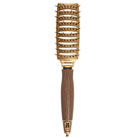 olivia garden nanothermic™ ceramic+ion™ vented styling brush