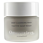 omorovicza deep cleansing mask