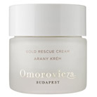 omorovicza gold rescue cream