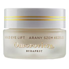 omorovicza gold eye lift