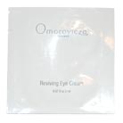 SAMPLE: reviving eye cream packette