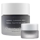omorovicza thermal cleansing balm mega+mini set