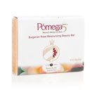 pomega5 bulgarian rose moisturizing bar 