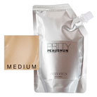 prtty peaushun skin tight body lotion (medium)