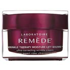 laboratoire rem&egrave;de wrinkle therapy moisture lift baume