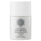 laboratoire remède translucent uv coat spf30