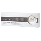 laboratoire remède essential cleansing face bar trio