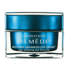 laboratoire remède alchemy advanced eye crème