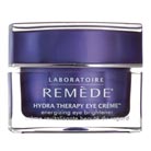 laboratoire rem&egrave;de hydra therapy eye cr&egrave;me