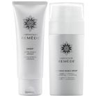 laboratoire remède on the double duo