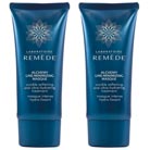 laboratoire rem&egrave;de alchemy line minimizing masque set of 2