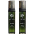 laboratoire rem&egrave;de matte therapy moisture lift gel-lotion set of 2