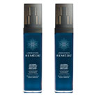laboratoire remède alchemy moisture émulsion set of 2