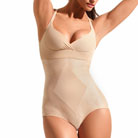 resultwear audrey boyshort bodysuit (nude)