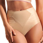 resultwear lana high-waist brief (nude)