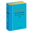 the happiness project one-sentence journal: a five-year record