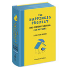 happiness project one-sentence journal for mothers: a five year record