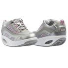 ryn sport sneaker (grey)