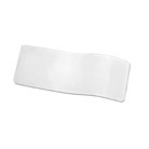 scar leaves silicone sheets (1.5" x 4")