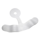 scar leaves breast reduction silicone sheets