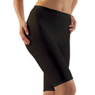 farmacell® classic cellulite smoothing shorts (black)