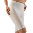 farmacell® classic cellulite smoothing shorts (white)
