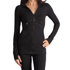 style firm los angeles modern shaping jacket
