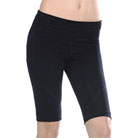 style firm los angeles brisk shaping bike short