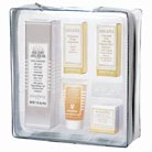 sisley essential anti-aging care discovery kit