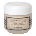sisley neck cream