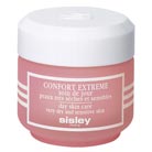 sisley confort extreme day skin care