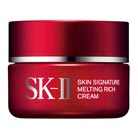 sk-II skin signature melting rich cream