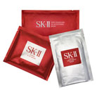 gift: sk-II foil mask kit